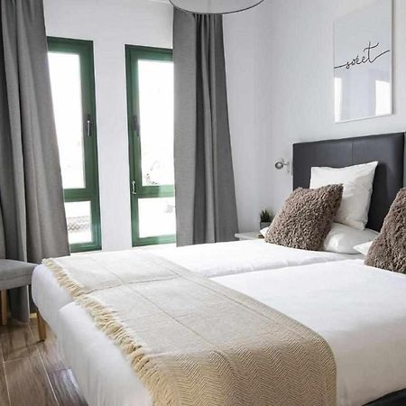 Holyhome Premium 101 กอสตา เตกีสเซ ภายนอก รูปภาพ