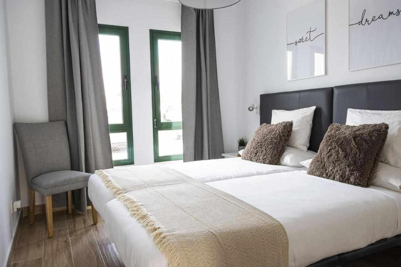 Holyhome Premium 101 กอสตา เตกีสเซ ภายนอก รูปภาพ